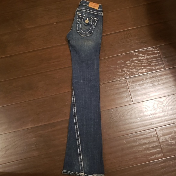 True Religion Jeans - Picture 2 of 2
